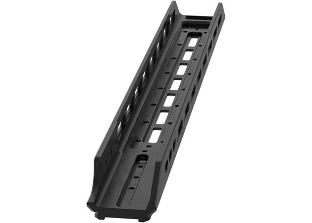 Accessoirerail Epic Airguns Arca-Swiss Extended voor Vision Classic 420 mm (2)
