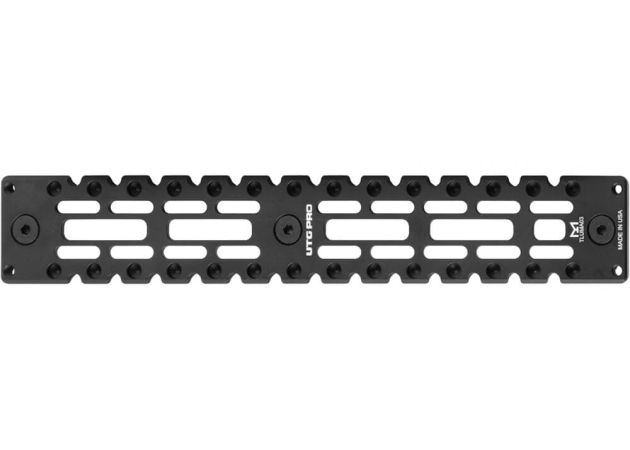 Accessoirerail UTG Pro M-LOK Arca-Swiss 9.4" (3)