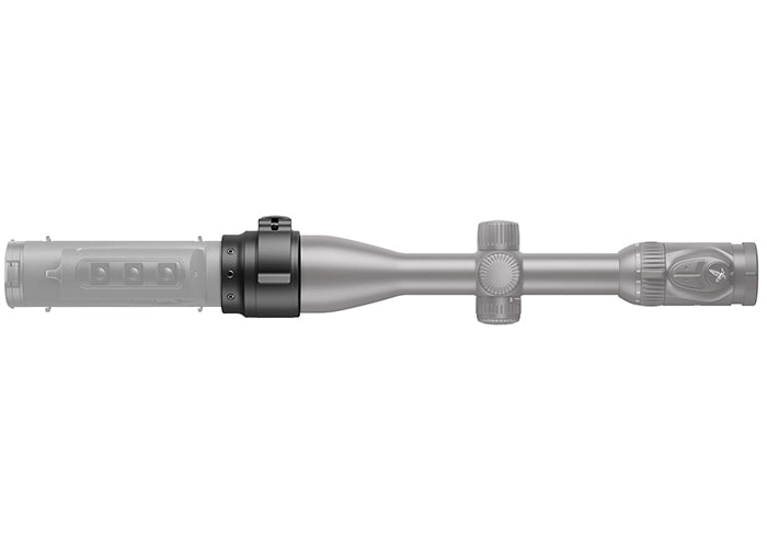 Vorsatzadapter Swarovski tM 35 / TX Encounter