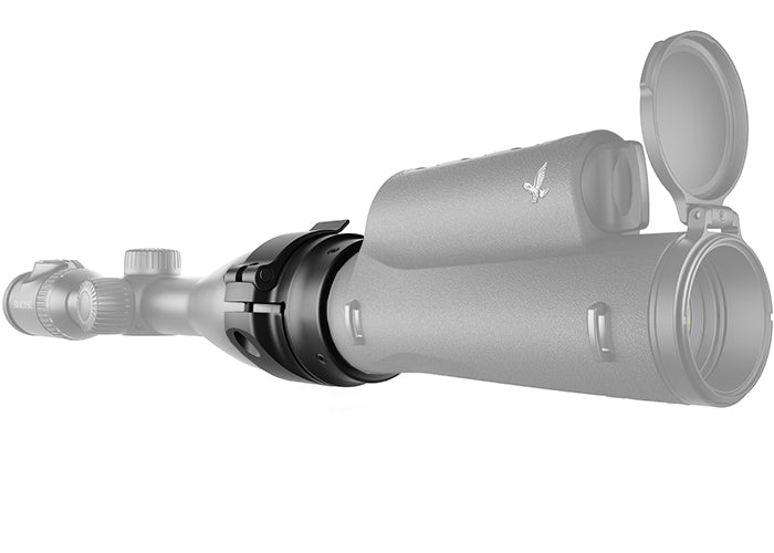 Vorsatzadapter Swarovski tM 35 / TX Encounter