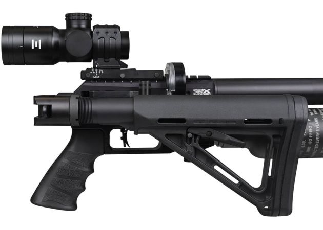 Adapter FX Klapkolf Panthera (2)