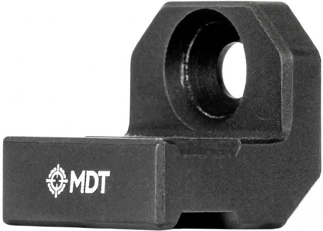 Adapter MDT M-LOK naar V-mount