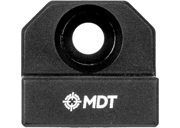 Adapter MDT M-LOK naar V-mount (3)