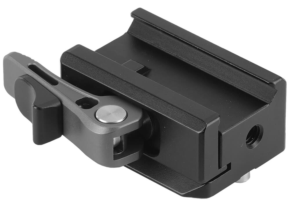 Adapter Vanguard Endeavor LDA G2 - Weaver/Picatinny auf Arca-Swiss