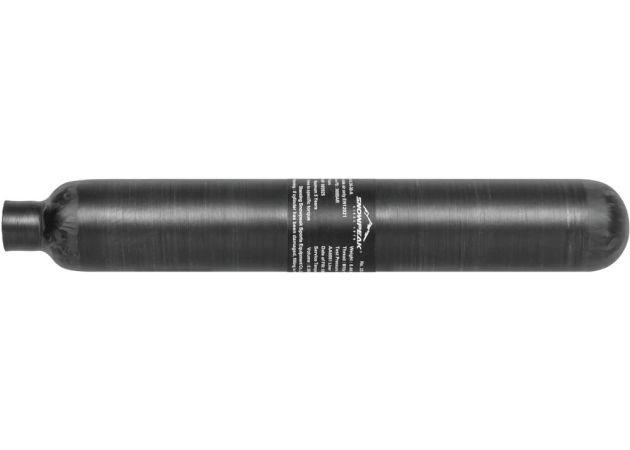 Persluchtcilinder Snowpeak Carbon 700 cc 300 bar