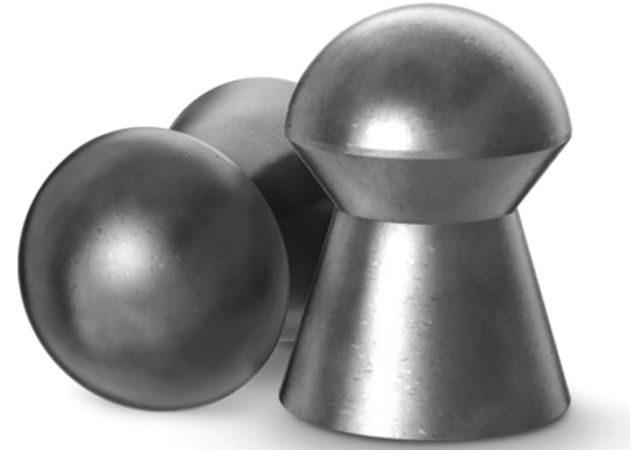 Luchtdrukkogeltjes H&N Baracuda 15 5.5 mm 15.89 grain (2)