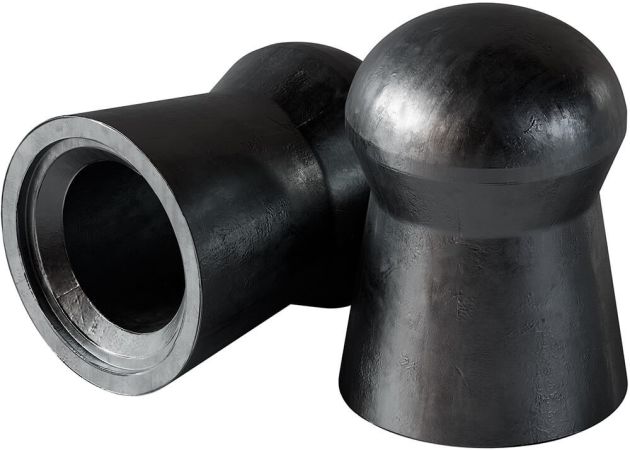 Luchtdrukkogeltjes ZAN Projectiles BR50 7.62 mm 48 grain (3)