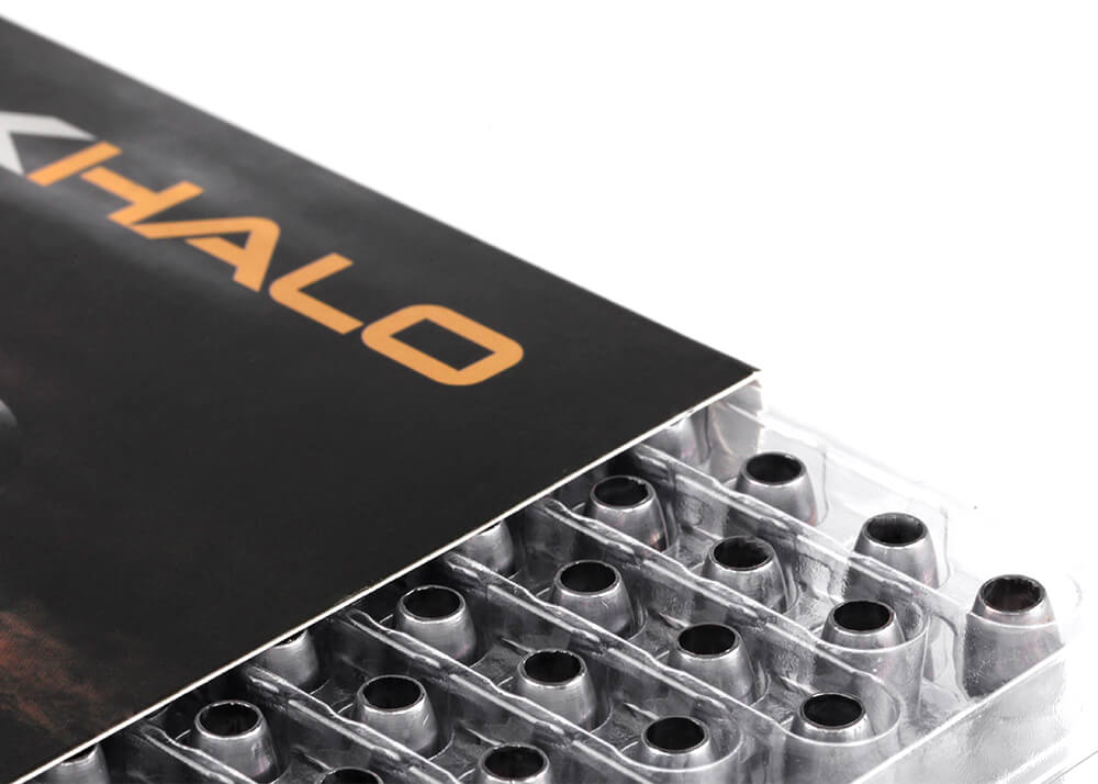 Slugs FX Halo 7,61 mm 46 Grain (.30)