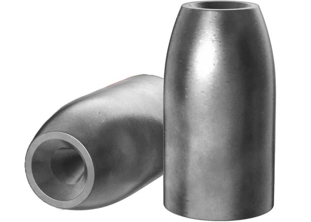 Slugs H&N 7.62 mm HP II 50 grain (.301) (2)