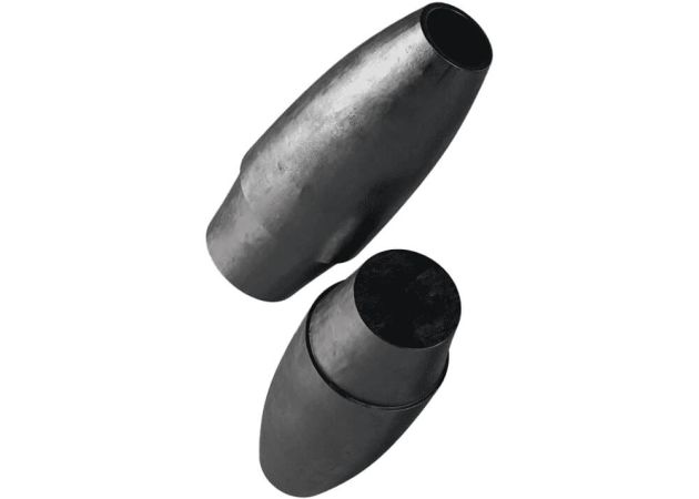 Slugs ZAN Projectiles 11.4 mm HP 285 grain (.457) (2)
