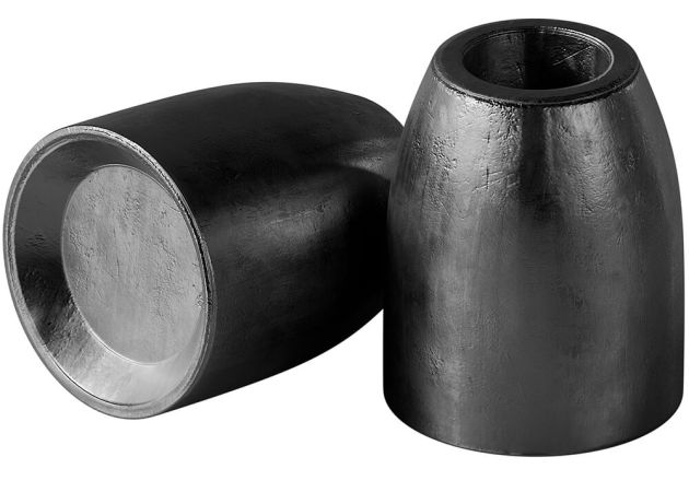 Slugs ZAN Projectiles 12.95 mm HP 320 grain (.51) (2)