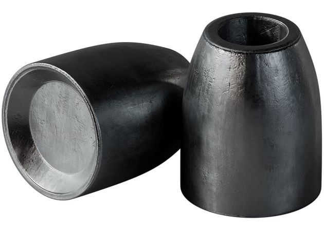Slugs ZAN Projectiles 9 mm HP 90 grain (.357) (3)