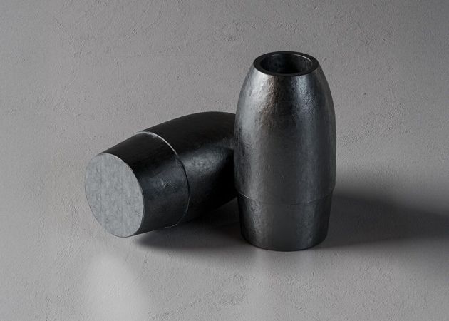 Slugs ZAN Projectiles ELR HP 6.35 mm 45.3 grain (.25) (2)