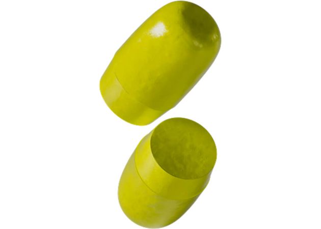 Slugs ZAN Projectiles ELR Hyper Line 5.5 mm 34.6 grain (.217) (3)