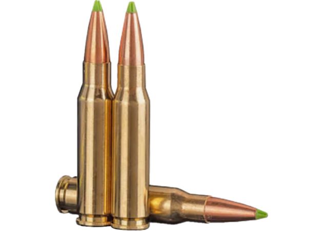 Kogelpatronen Sako Powerhead Blade .243 Win SP 80 grain (3)