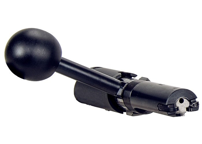 Anschutz 1761 D HB Lochschaft