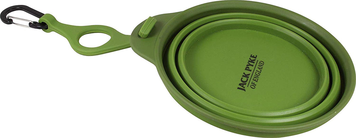 Opvouwbare Hondenbak Deluxe
