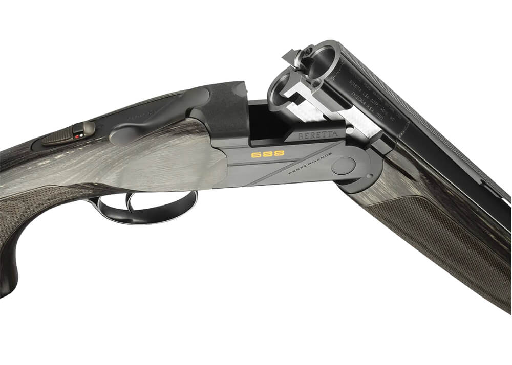 Beretta 688 Performance Sporting
