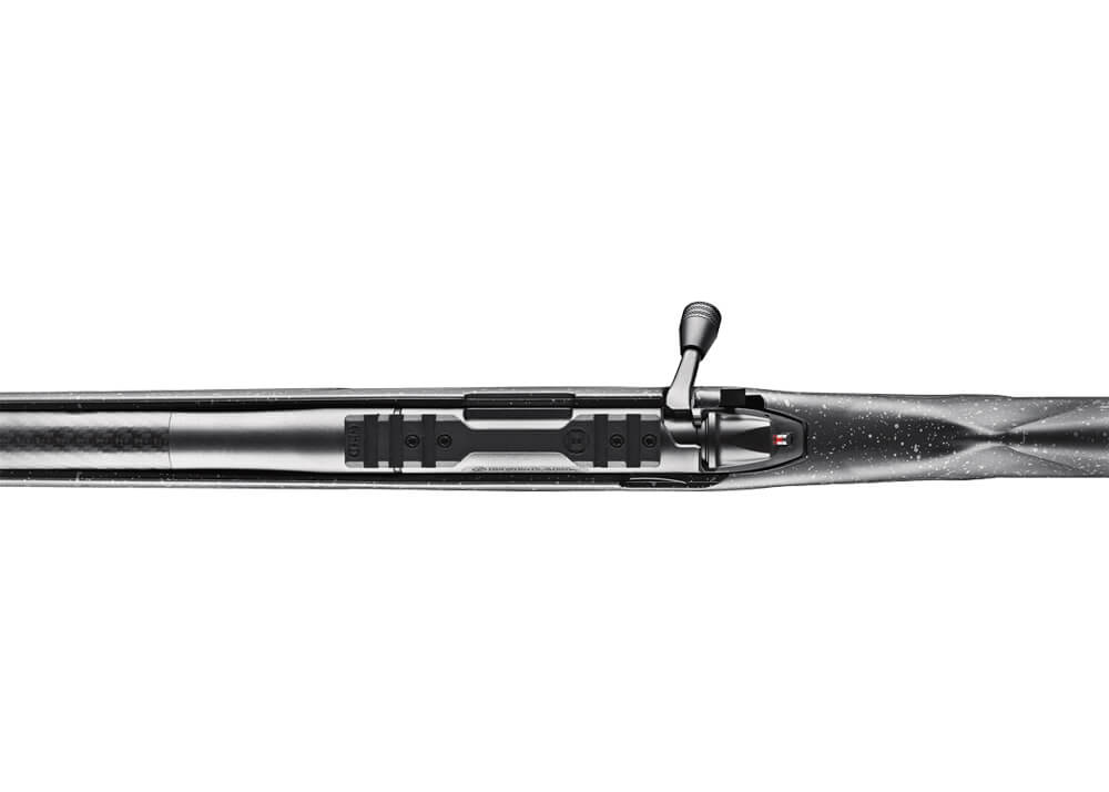 Bergara B14 BMR Carbon .22 WMR