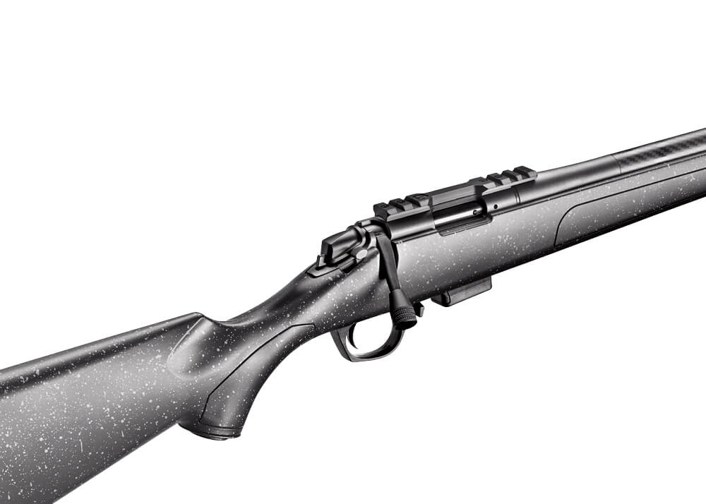 Bergara B14 BMR Carbon .22 WMR