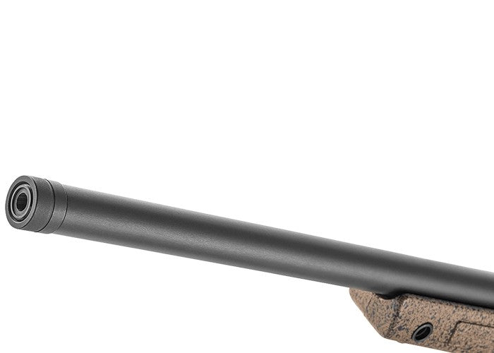 Bergara B14 HMR Linkshand