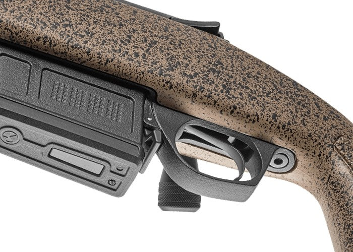 Bergara B14 HMR Linkshand