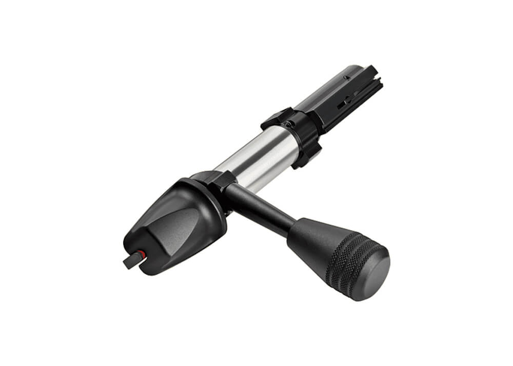 Bergara B14 R .22 WMR