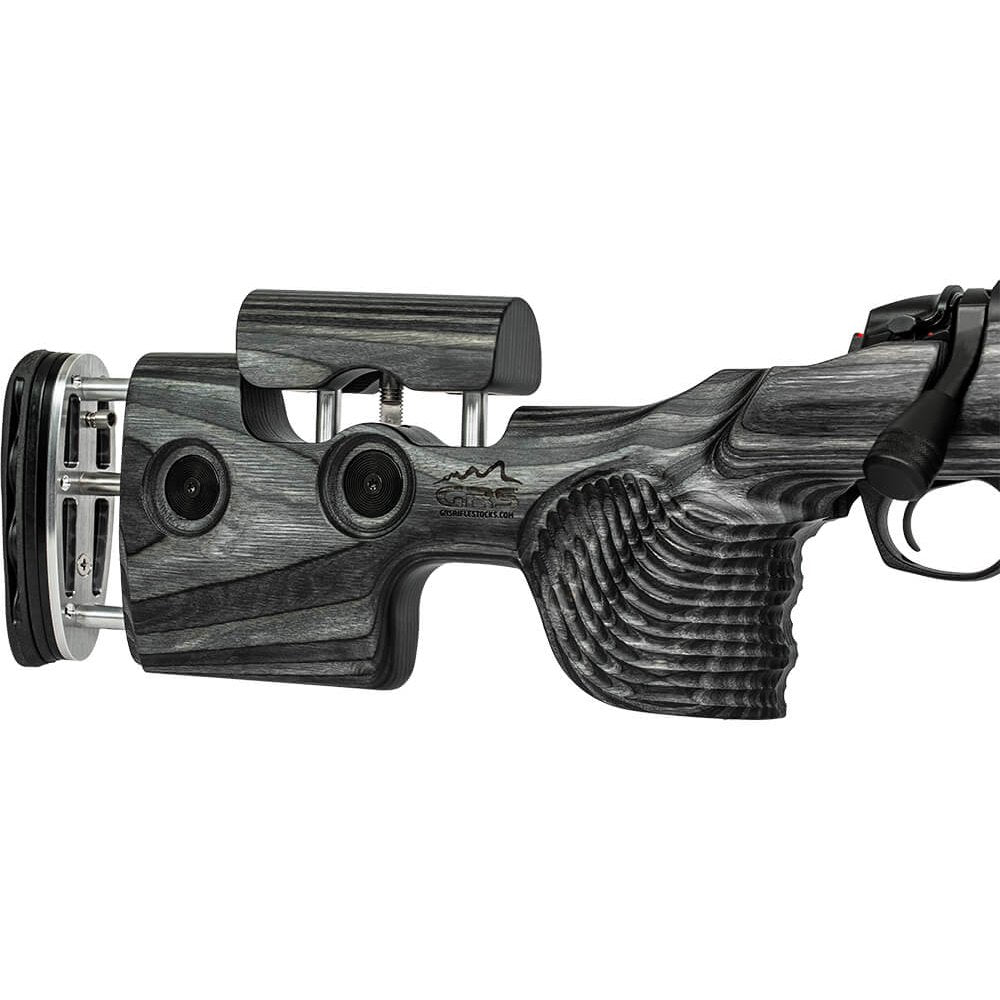 Bergara B14 HB SS 26" + GRS Loke Schaft