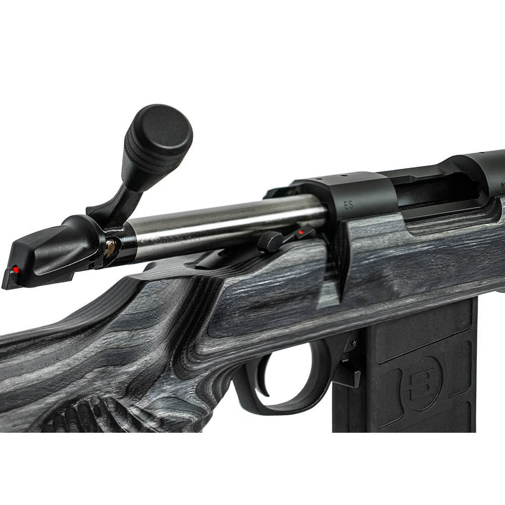 Bergara B14 HB SS 26" + GRS Loke Schaft