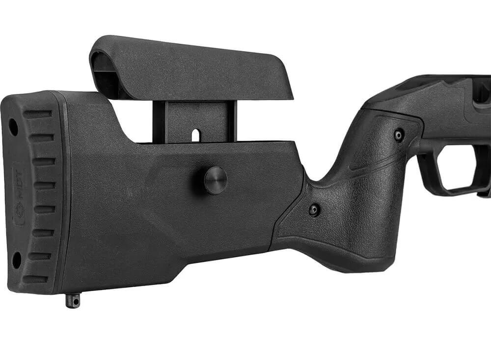 Bergara B14 HB SS 26" + MDT Field Stock Chassis