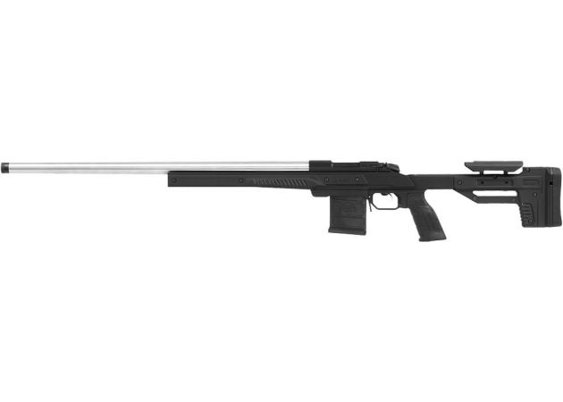 Bergara B14 HB SS 26" + MDT Oryx Black Chassis (3)