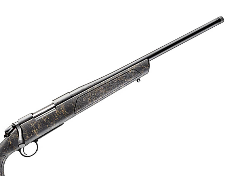 Bergara B14 Stoke