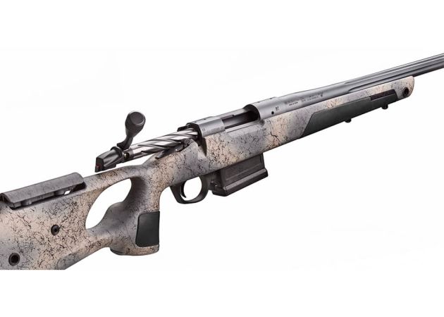 Bergara B14 Wilderness TH Steel (3)