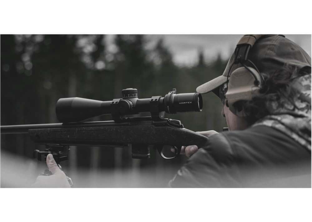 Bergara BMR-X Steel