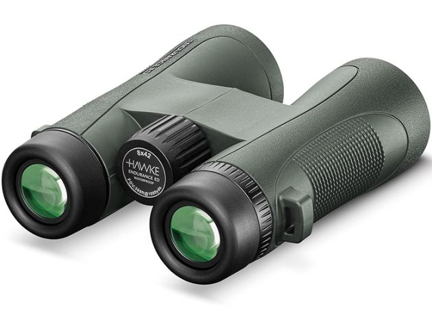 Hawke Endurance ED 8x42 Verrekijker (2)