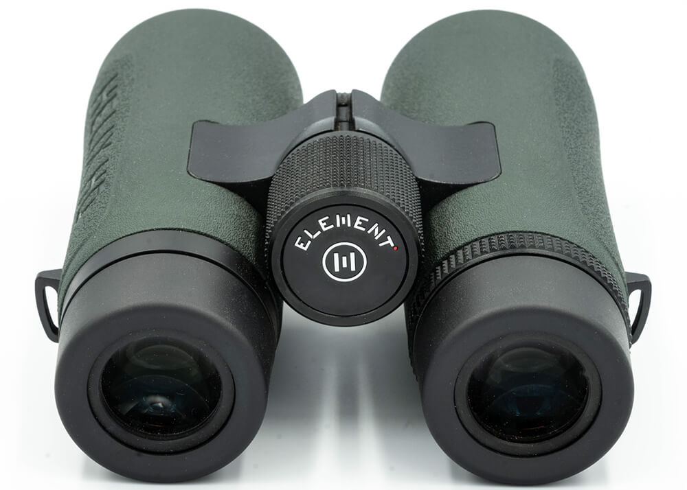 Element Optics Helix HD 8x42 Fernglas