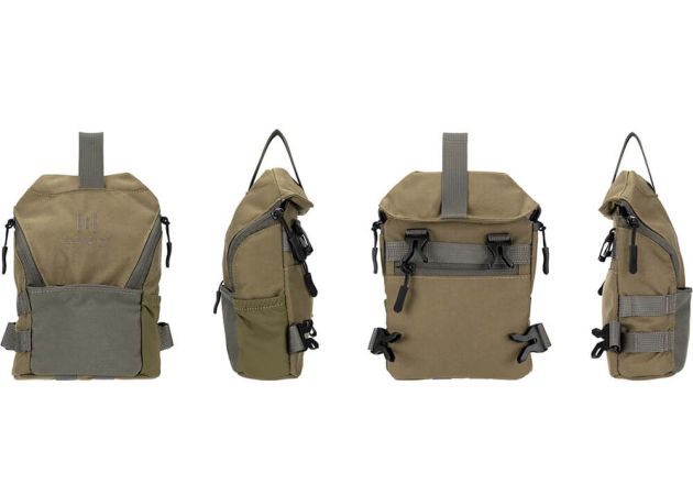 Element Optics Helix HD 8x42 Verrekijker (2)