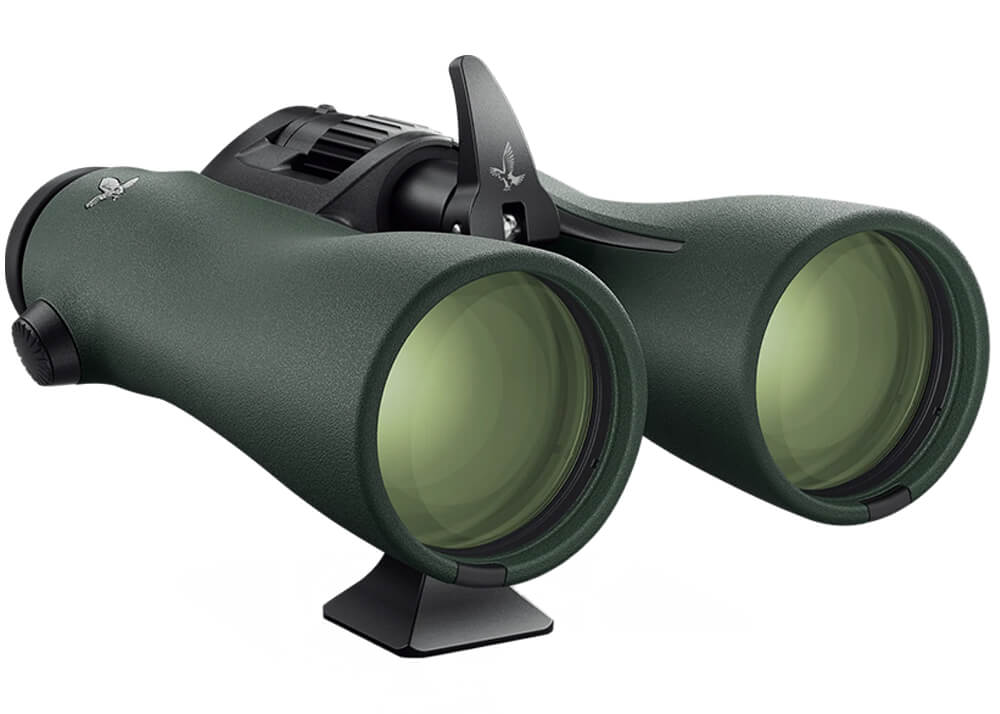 Swarovski NL Pure 14x52 Fernglas