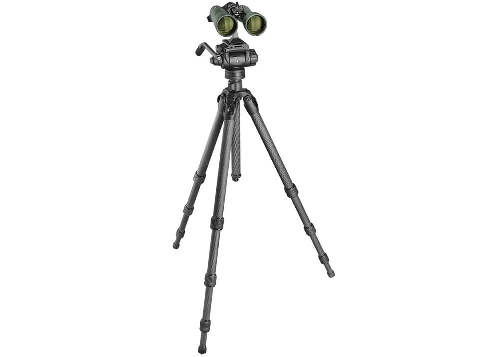 Swarovski NL Pure 14x52 Fernglas