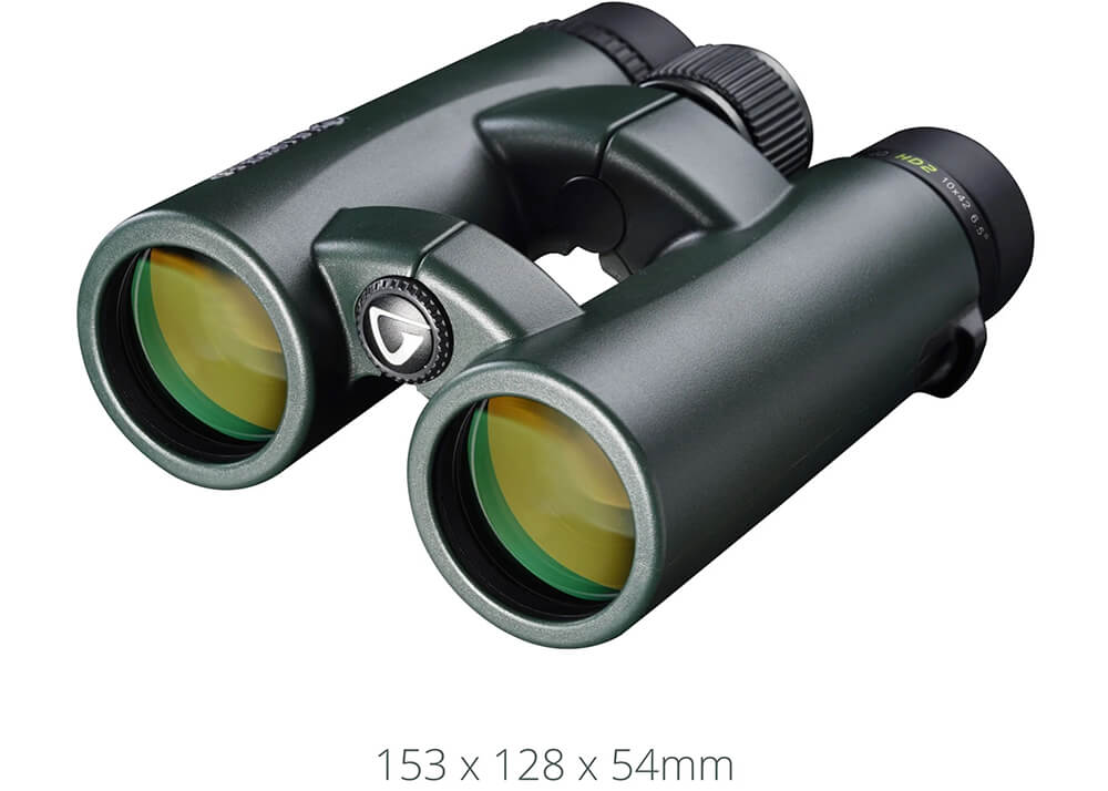 Vanguard VEO HD2 10x42 Fernglas