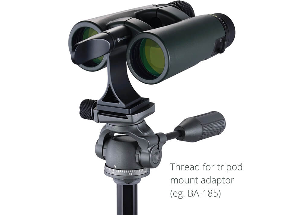 Vanguard VEO HD2 10x42 Fernglas