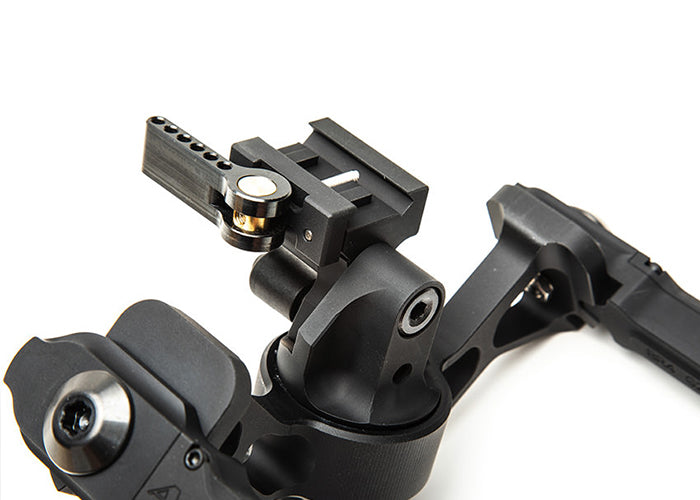 Zweibein Accu-Tac FC-5 G2