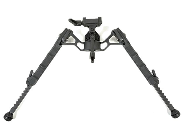 Bipod Accu-Tac FC-5 G2 Arca Swiss (3)