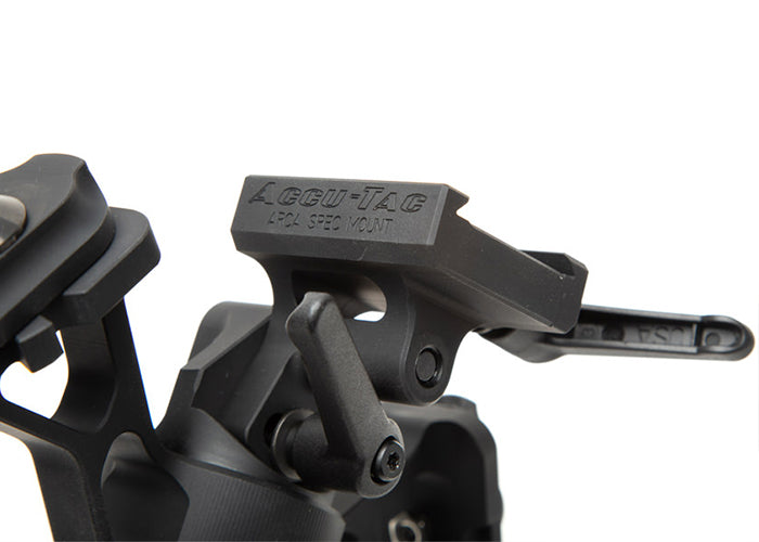 Zweibein Accu-Tac FC-5 G2 Arca Swiss