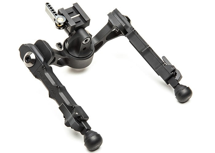 Zweibein Accu-Tac FC-4 G2