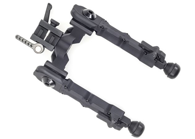 Bipod Accu-Tac WB-4 (2)