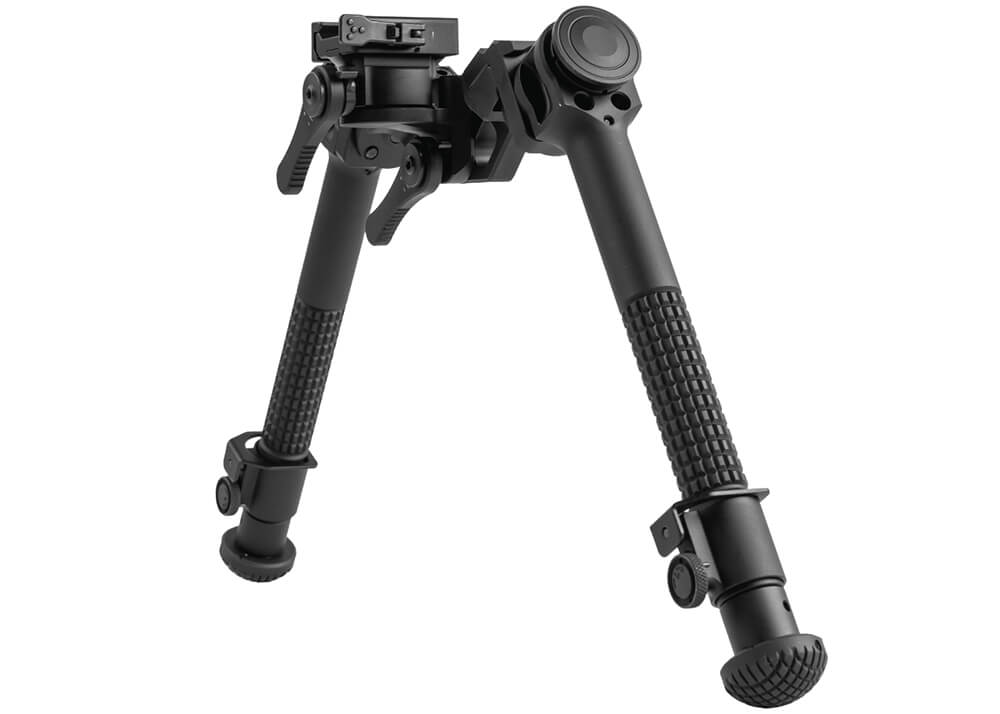 Zweibein UTG Goliath Weaver/Picatinny 8-12''