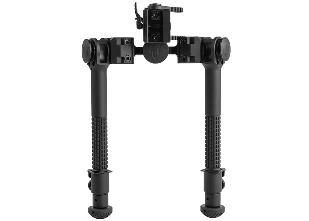 Zweibein UTG Goliath Weaver/Picatinny 8-12''