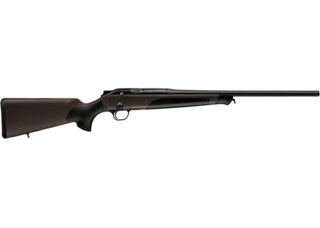 Blaser R8 Professional Black Brown (3)