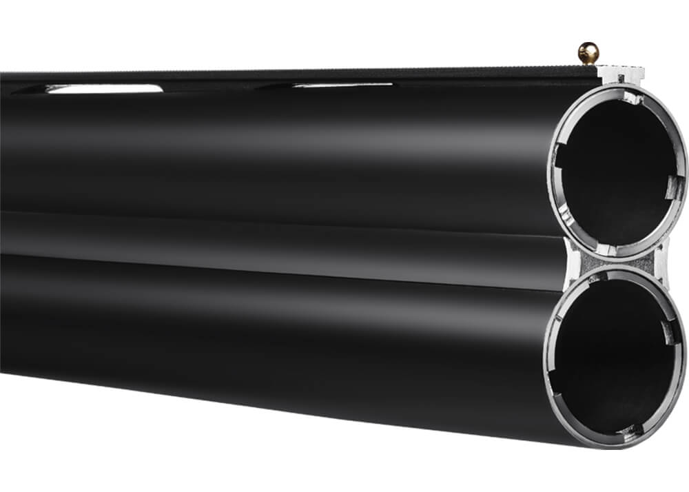 Blaser F16 Game Grade 2